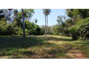 VENDO AMPLIO TERRENO EN SAN BERNARDINO - FRACCION LA GRUTA