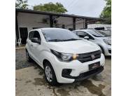 FIAT MOBI AÑO 2020 MECANICO ÚNICO DUEÑO SIN DETALLES VERLO ES COMPRARLO TR GEREMIAS