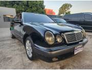MERCEDES BENZ E300 AÑO 99 SIN DETALLES VERLO ES COMPRARLO TR GEREMIAS