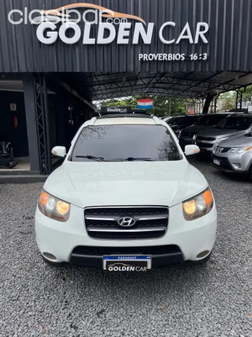 Hyundai Santa Fé 2006 — foto 6