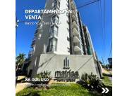 En Venta Departamento en Asuncion ID 40966