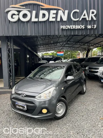 Hyundai I 10 2015 - foto 2