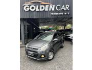 HYUNDAI GRAND I10 AÑO 2015 MECANICO SIN DETALLES ÚNICO DUEÑO TR GEREMIAS