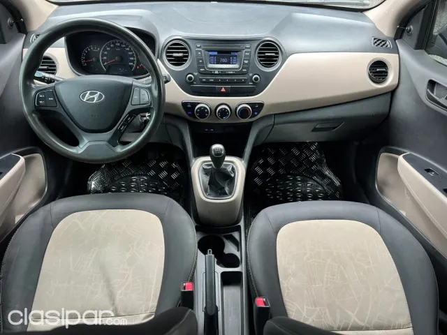 Hyundai I 10 2015 — foto 3
