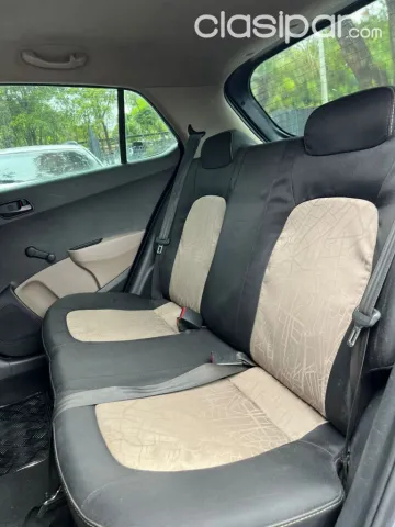 Hyundai I 10 2015 — foto 4
