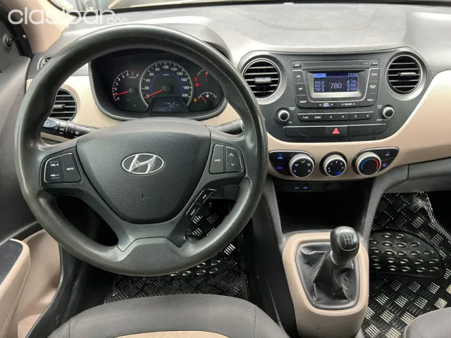 Hyundai I 10 2015 — foto 5