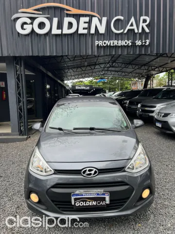 Hyundai I 10 2015 — foto 6