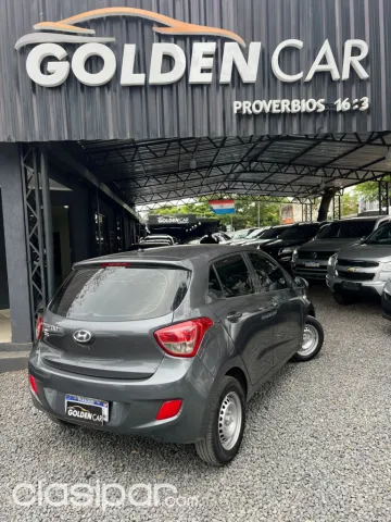 Hyundai I 10 2015 — foto 7