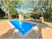 VENDO LOFT EN BARRIO CERRADO VILLA MARIA - SAN BERNARDINO