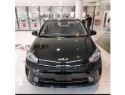 Kia Soluto 2026