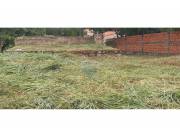 TERRENO EN VENTA LUQUE MORA KUE