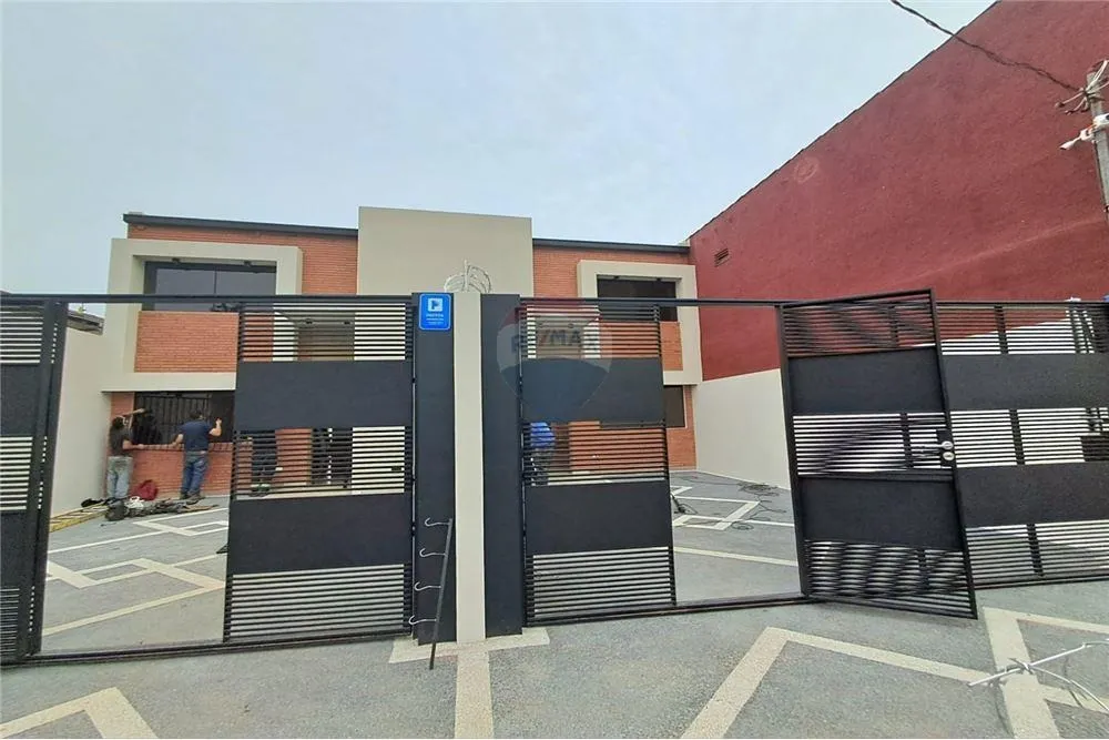 ALQUILO DUPLEX A ESTRENAR EN LAMBARE — foto 2