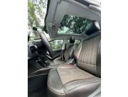 PEUGEOT MODELO 2008 AÑO : 2019 MOTOR 1.6cc NAFTERO/FLEX AUTOMÁTICO/SECUENCIAL AIRE ACON