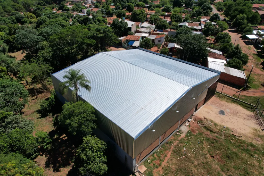 SAN ANTONIO, VENDO: 1.000M2 DEPOSITO + 3.000 M2 AREA LIBRE, PARKING, INFRAESTRUCTURA. — foto 3
