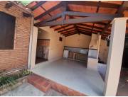 VENDO CASA EN SAN BERNARDINO - SANTA ROSALINA