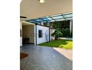 Casa en Condominio. Barrio Cerrado Piedra