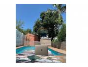 ¡INVERSION! 2.394 m² EN BARRIO BELLA VISTA