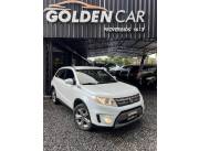 SUZUKI VITARA 2019 Del representante GARDEN . Naftero Caja mecánica. Sensor de estaciona