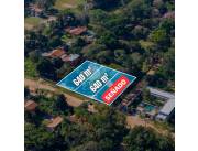 VENDO DOS TERRENOS JUNTOS EN SAN BERNARDINO