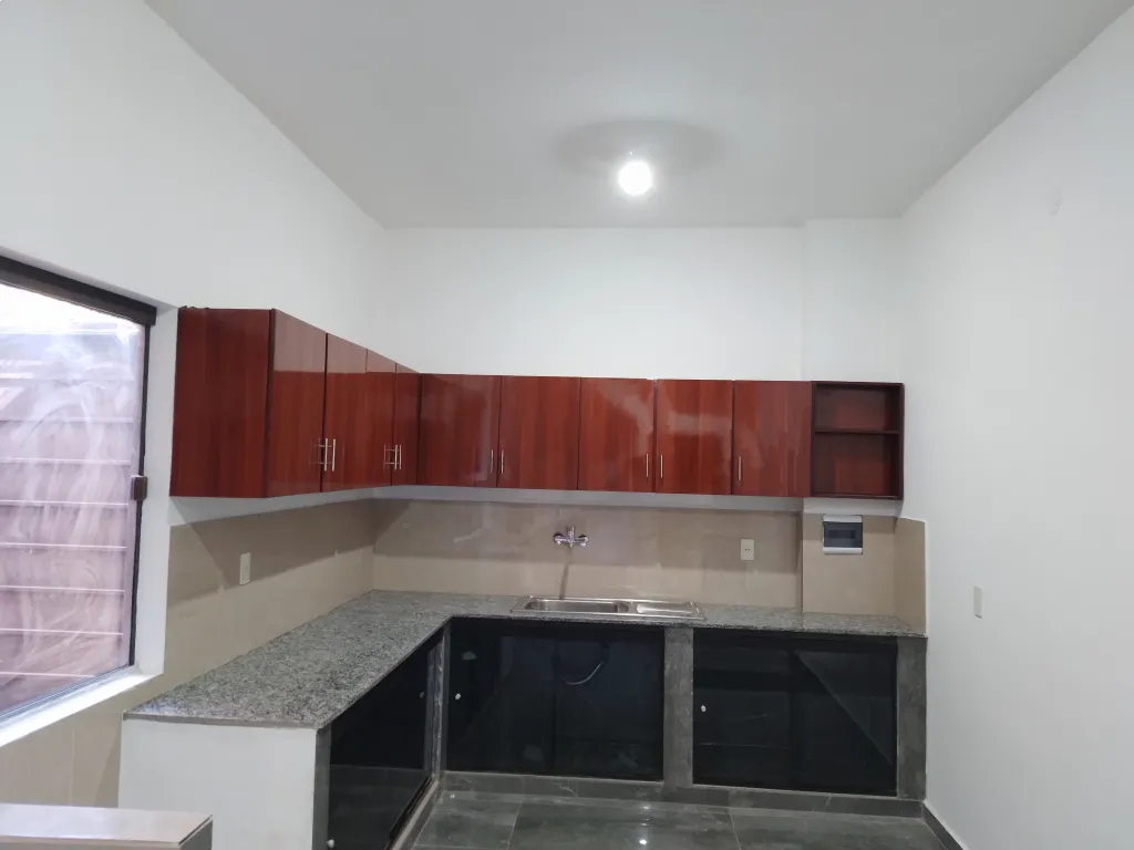 alquilo duplex en asuncion barrio visgta alegre — foto 2