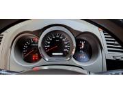 Vendo Toyota Fortuner 2011( Ficha Toyotoshi)