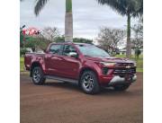 Chevrolet S10 Ltz 2025