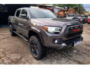 Vendo Toyota Tacoma Limited