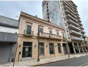 En venta hermosa propiedad comercial en Palma casi Colón- Asunción Patrimonio restaurado