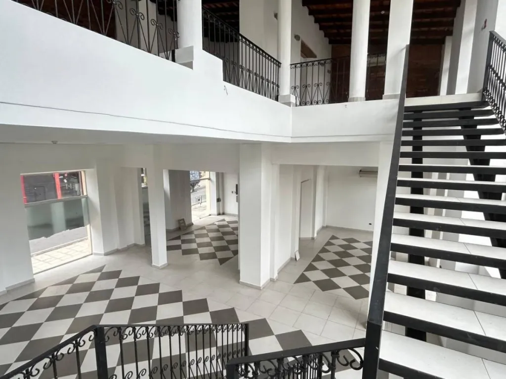 En venta hermosa propiedad comercial en Palma casi Colón- Asunción Patrimonio restaurado — photo 2