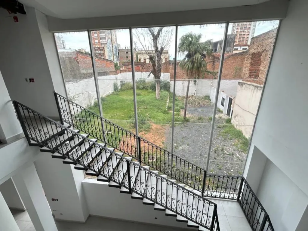 En venta hermosa propiedad comercial en Palma casi Colón- Asunción Patrimonio restaurado — photo 3