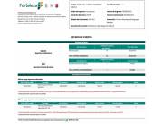 VENDO CONTRATO DE FORTALEZA