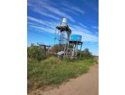 Vendoooo unica Estancia 3600 has en BOQUERÓN, sobre linea11 ¡¡
