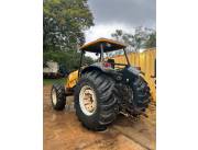 Vendo Tractor Valtra BM100 4x4- Año 2008 en buen estado.