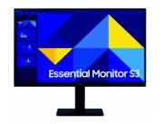 MON 22 SAMSUNG LS22D300GANXZA FHD IPS HDMI 100 Hz | HP STORE