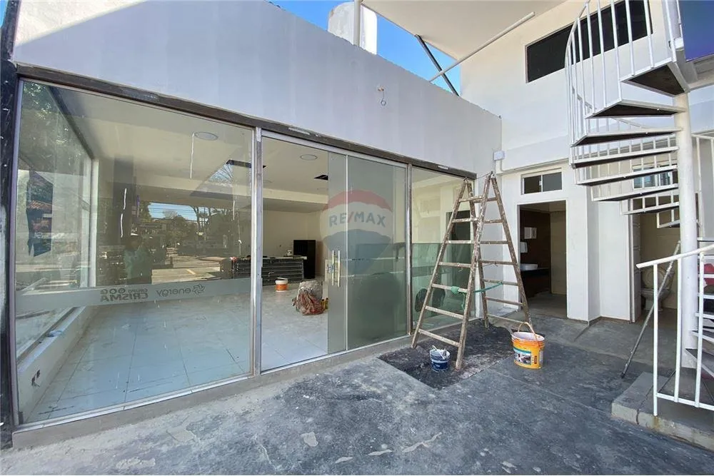 ALQUILER LOCAL COMERCIAL FERNANDO DE MORA — photo 2