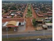 Vendo 2 terrenos a 1 cuadra de Gral. Aquino 720 m2