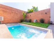 Duplex en Recoleta cerca de Colegios y Shoppings