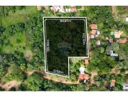 TERRENO EN VENTA-SAN BERNARDINO