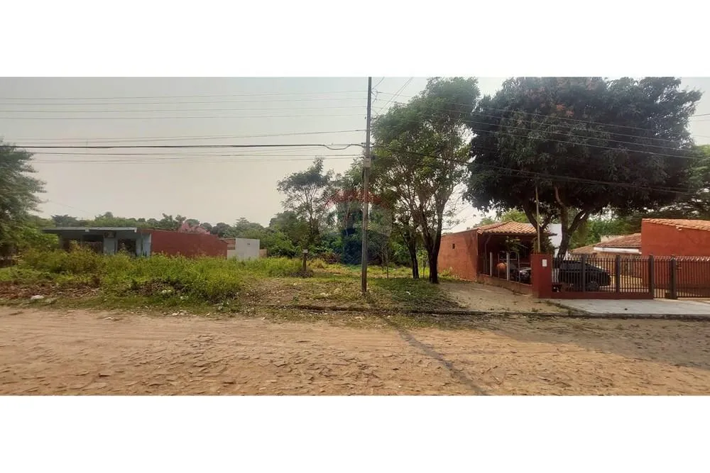 VENTA DE TERRENO EN ZEBALLOS CUÉ — foto 2