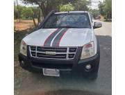 Dmax 2012 Mecánico 4x4