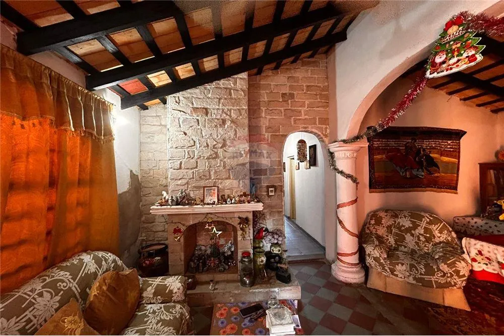 CASA EN ASUNCION ZEBALLOS CUE — Foto 3