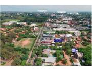 LOCAL COMERCIAL EN SAN LORENZO - VENTA