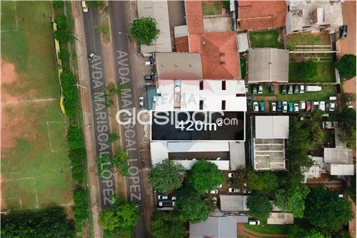 LOCAL COMERCIAL EN SAN LORENZO - VENTA — фото 2