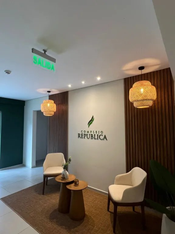 DEPARTAMENTOS A ESTRENAR EN COMPLEJO REPÚBLICA — foto 3