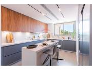 DEPARTAMENTO EN CASA M - 3 suites + area servicio