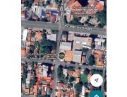 Lote Unico en Zona Exclusiva de Asuncion