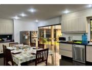 Casa amoblada en alquiler Monte Sol Country, Luque