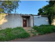 Hermoso lote en Hernandarias, Área 6