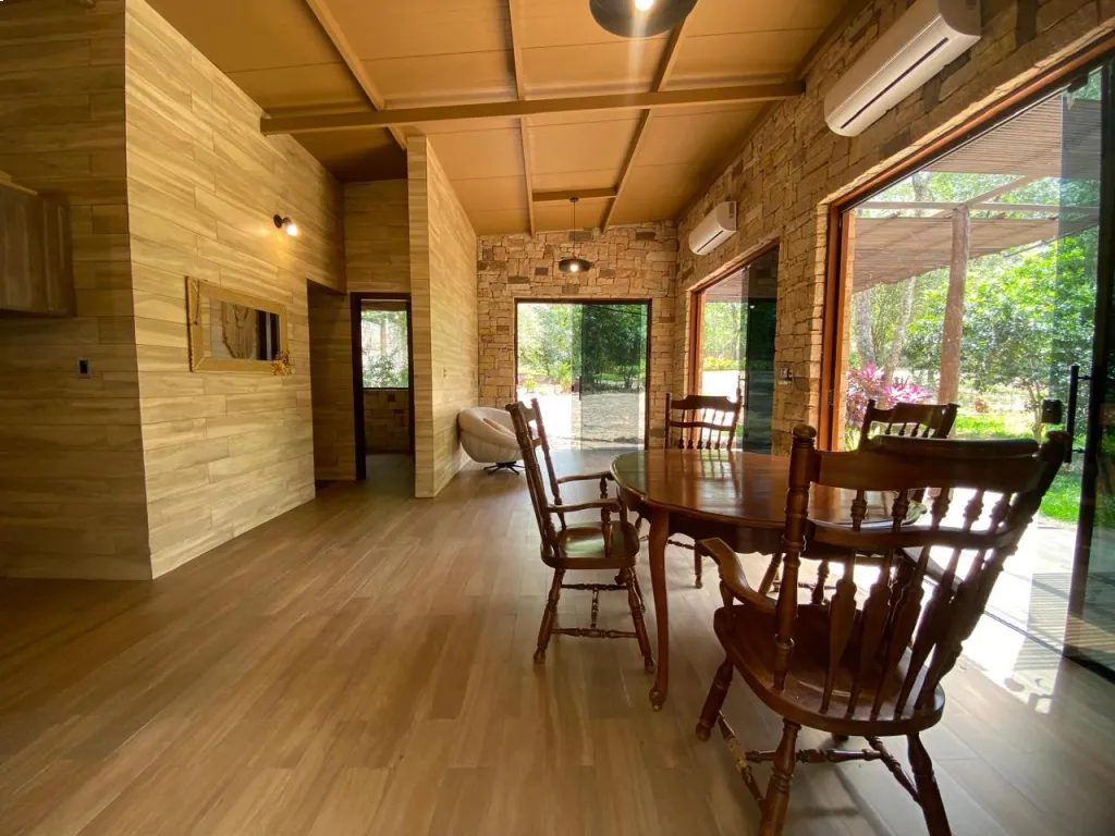 VENDO TERRENO CON CASA EN SAN BERNARDINO ZONA ANFITEATRO — foto 2
