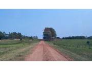VENDO ESTANCIA AGROPECUARIA 10.019 HECTAREAS EN CAAGUAZU-SIMON BOLIVAR C/ PISTA ATERRISAJE